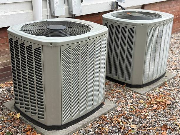 Reliable Hvac contractor in Newell, WV by Leonard HVAC