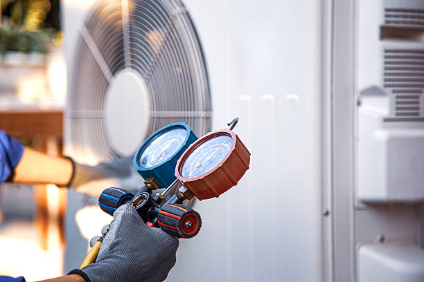 Affordable Hvac solutions in Newell, WV